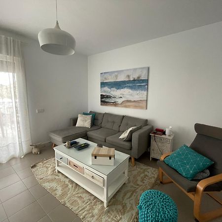 Apartamento Alma Las Negras Luaran gambar