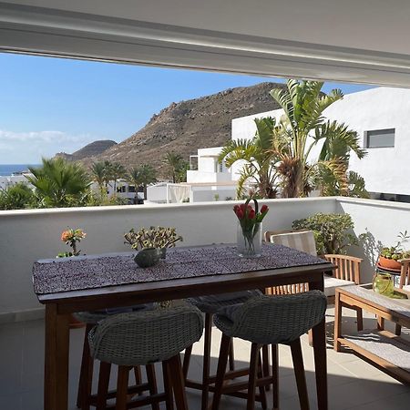 Apartamento Alma Las Negras Luaran gambar