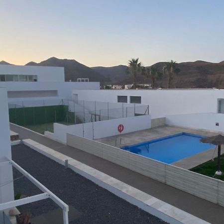 Apartamento Alma Las Negras Luaran gambar