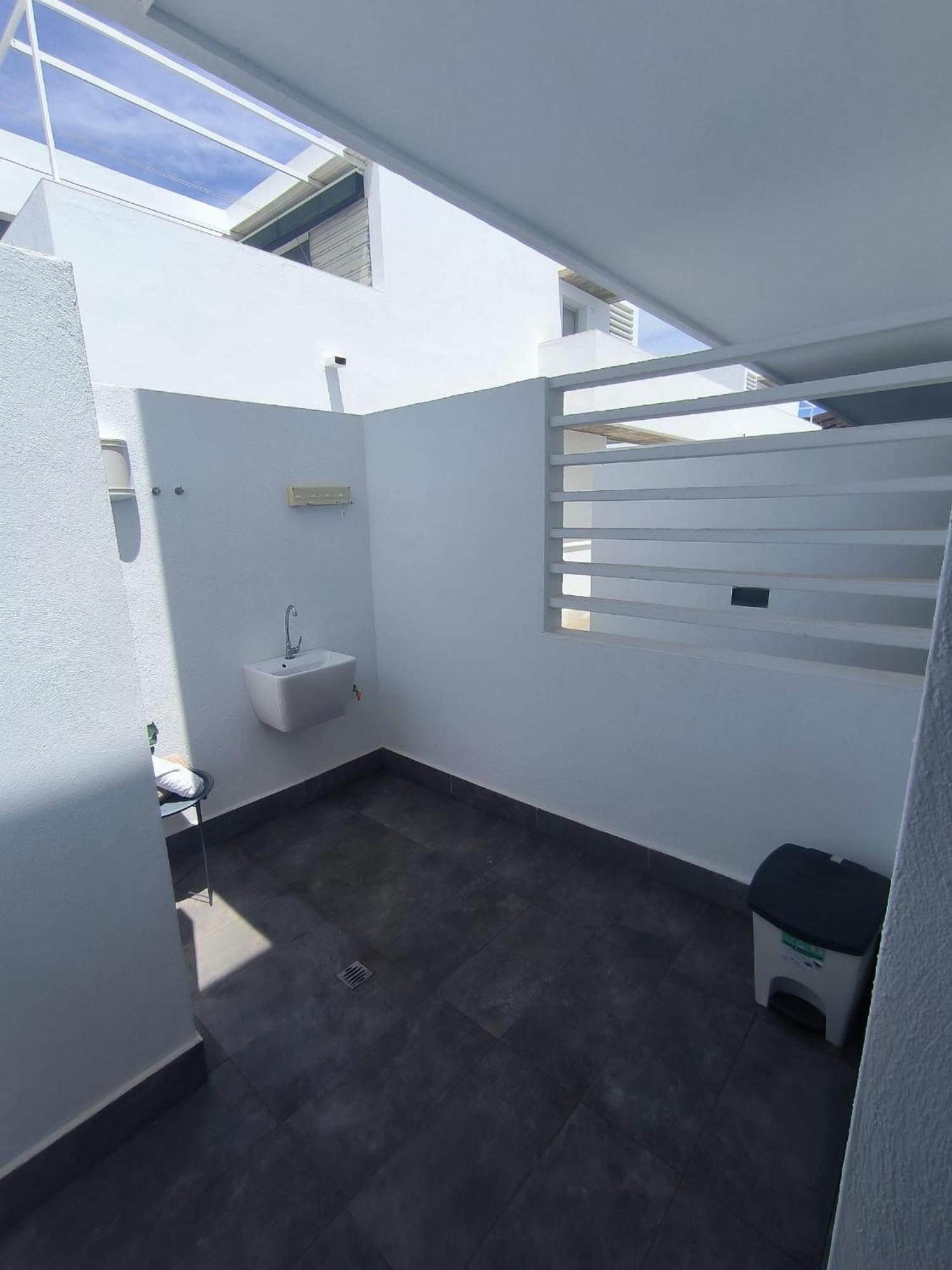 Apartamento Alma Las Negras Luaran gambar