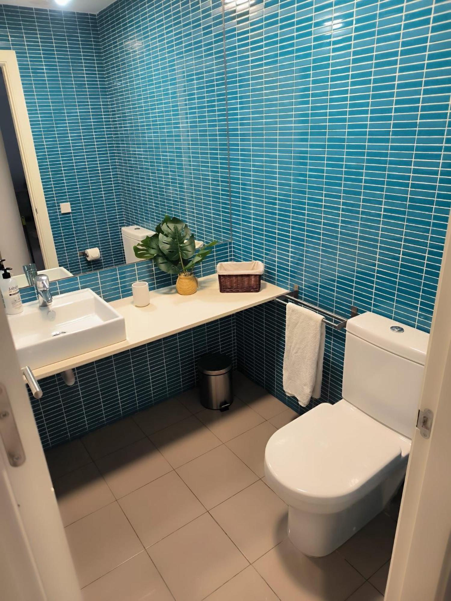 Apartamento Alma Las Negras Luaran gambar