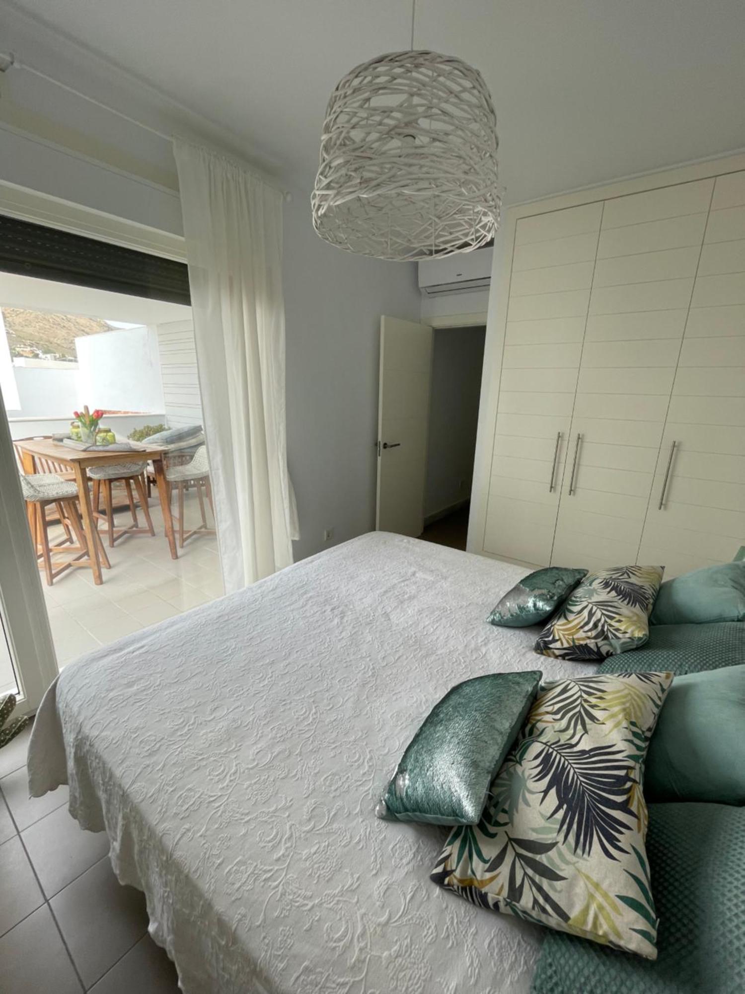Apartamento Alma Las Negras Luaran gambar